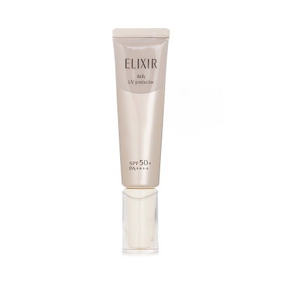 Shiseido Elixir Daily UV Protector SPF50 35ml