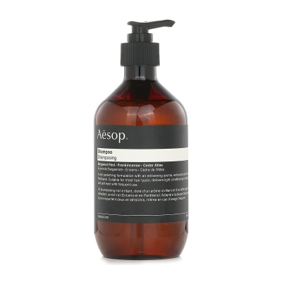Aesop Shampoo 500ml/16.9oz