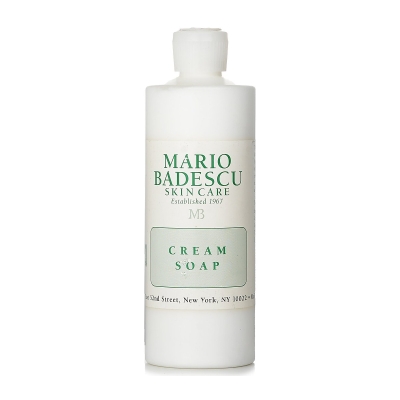 Mario Badescu Cream Soap - For All Skin Types 472ml/16oz