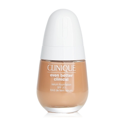Clinique Even Better Clinical Serum Foundation SPF 20 CN 58 Honey 30ml/1oz