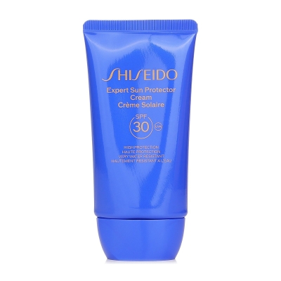 Shiseido Expert Sun Protector Cream SPF 30 50ml