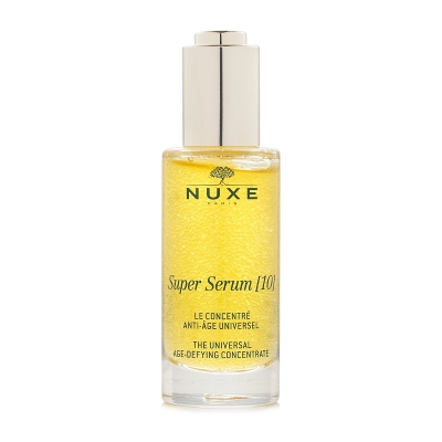 Nuxe Super Serum The Universal Age Defying Concentrate Deluxe 50ml