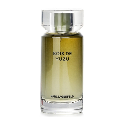 Lagerfeld Bois De Yuzu Eau De Toilette Spray 100ml/3.3oz
