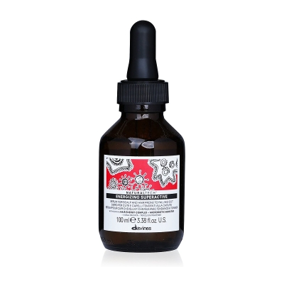 Davines Natural Tech Energizing Superactive Serum 100ml/3.38oz