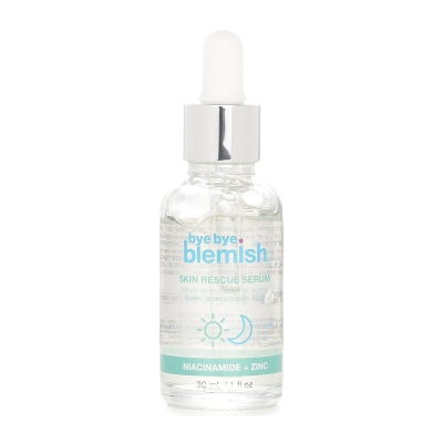 Bye Bye Blemish Skin Rescue Serum 30ml/1oz