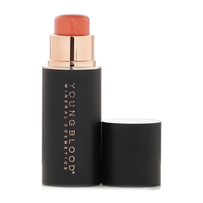 Youngblood VividLuxe Cream Rubor Stick Bellini 9.5g