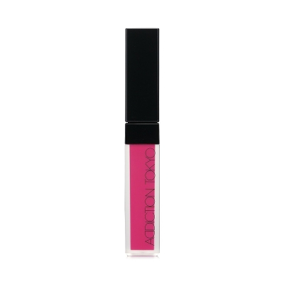 ADDICTION 哑光持色唇釉 004 Fuchsia Garnet 6.5ml/0.22oz