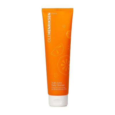 Ole Henriksen Truth Juice Daily Cleanser 150ml/5oz