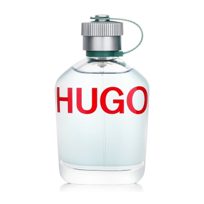Hugo Boss Hugo Eau De Toilette Spray 125ml/4.2oz
