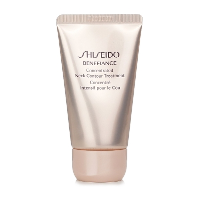 Shiseido ベネフィアンス コンセントレイテッド ネックコントゥールトリートメント 50ml/1.8oz