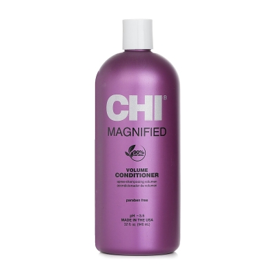 CHI Magnified Volume Conditioner 950ml/32oz