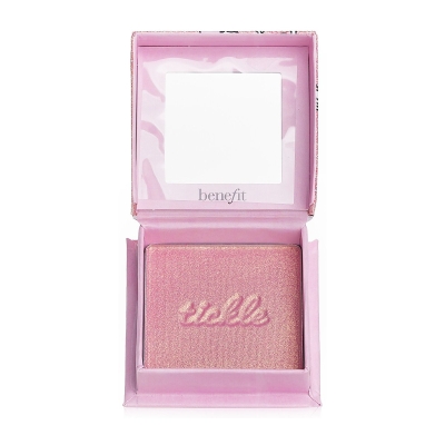 Benefit Tickle Golden Pink Highlighter 8g/0.28oz