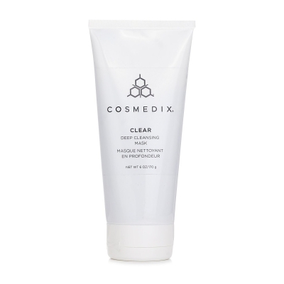 CosMedix Clear Deep Cleansing Mask - Salon Size 170g/6oz