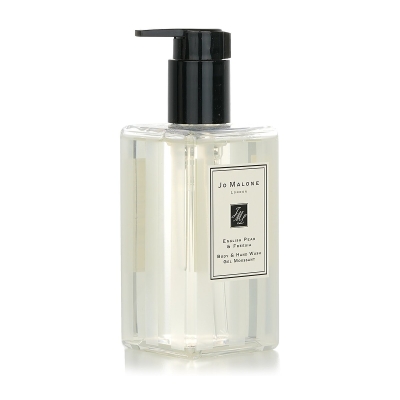 Jo Malone English Pear & Freesia Body & Hand Wash (With Pump) 250ml/8.5oz