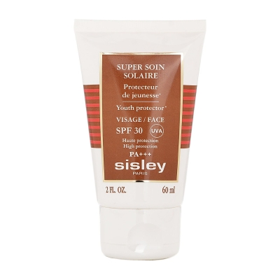 Sisley Super Soin Solaire Youth Protector For Face SPF 30 UVA PA+++ 60ml/2oz