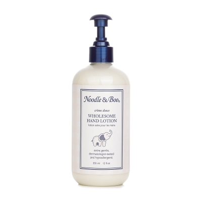 Noodle & Boo Wholesome Hand Lotion 355ml/12oz