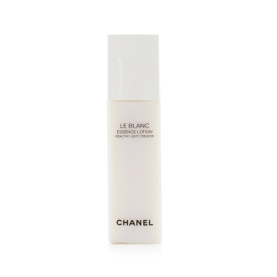 Chanel Le Blanc Essence Lotion Healthy Light Creator 150ml/5oz