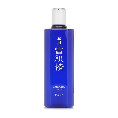 Kose Medicated Sekkisei 360ml/12oz