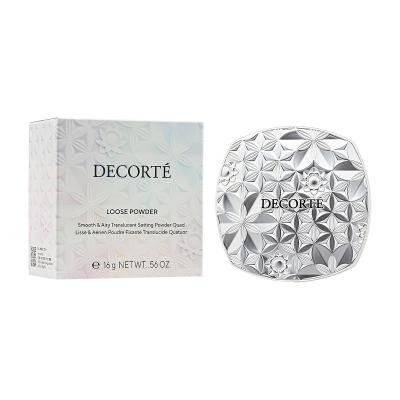 Cosme Decorte 定妆碎粉 101 Harmony Veil 16g