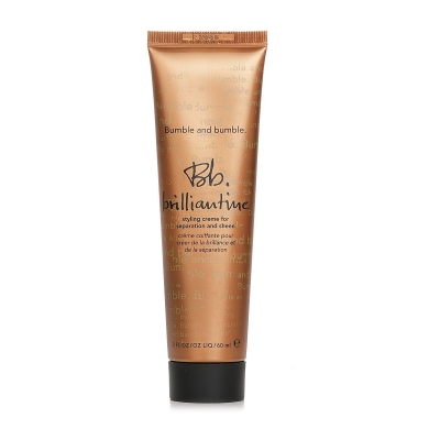 Bumble and Bumble Bb. Brilliantine Styling Creme (For Separation and Sheen) 60ml/2oz