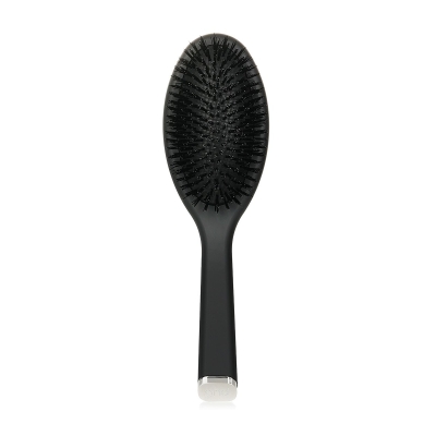 GHD Oval Dressing Brush Hair Brushes Black 1pc