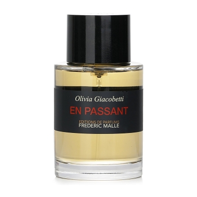 Frederic Malle En Passant Eau De Parfum Spray 100ml/3.4oz