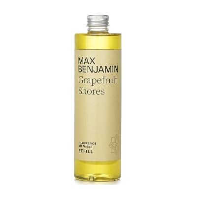 Max Benjamin Grapefruit Shores Fragrance Refill 300ml