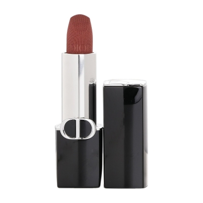 Christian Dior Rouge Dior Couture Colour Velvet & Satin Finishes Lipstick 300 Nude Style Velvet Finish 3.5g/0.12oz