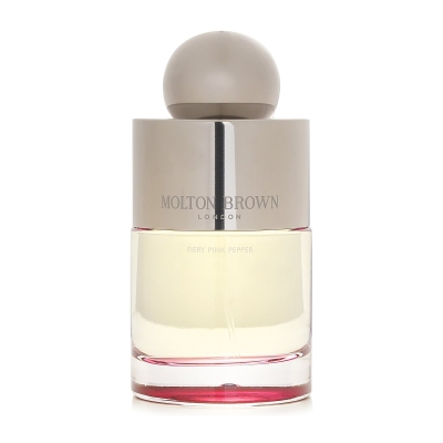 Molton Brown Fiery Pink Pepper Eau De Toilette Spray 100ml/3.3oz