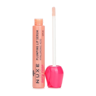 Nuxe Very Rose - Plumping Lip Serum 8ml