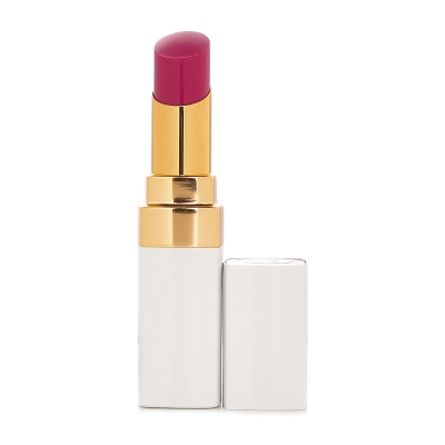 Chanel 루즈 코코 바움 하이드레이팅 뷰티팅 립밤 762 라즈베리 키스 3g/0.1oz