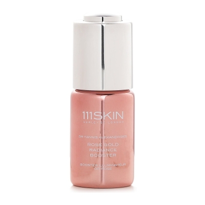 111skin Rose Gold Radiance Booster 20ml/0.68oz