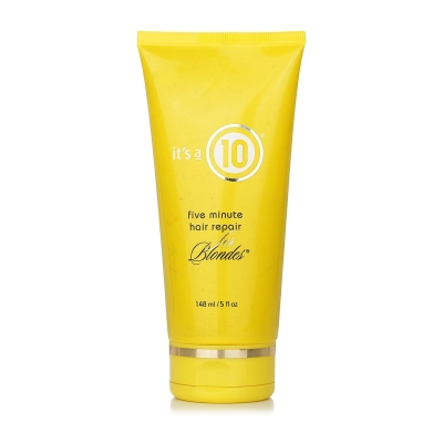 It's A 10 Five Minute Hair Repair (للشعر الأشقر) 148ml/5oz