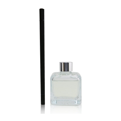Lampe Berger (Maison Berger Paris) Cube Scented Bouquet - Hibiscus Love 125ml/4.2oz
