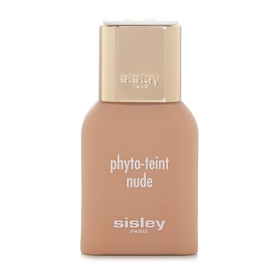 Sisley Phyto Teint Water Infused Second Skin Foundation Nude 1N Ivory 30ml/1oz