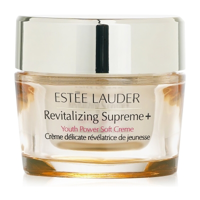 Estee Lauder Revitalizing Supreme + Youth Power Soft Creme 50ml/1.7oz