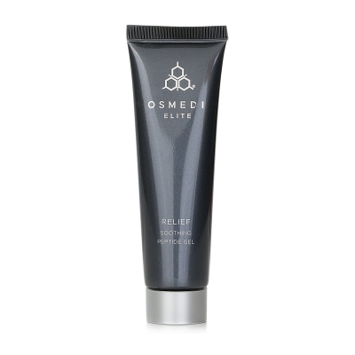 CosMedix Elite Relief Soothing Peptide Gel 28g/1oz