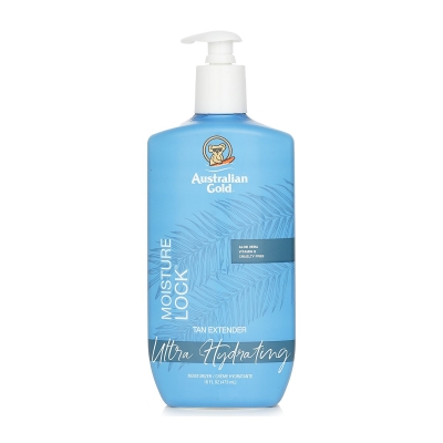 Australian Gold Moisture Lock 473ml/16oz