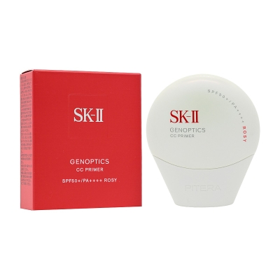 SK-II Genoptics CC Primer#Rosy 30g