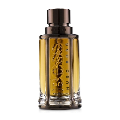 Hugo Boss The Scent Private Accord Eau De Toilette Spray 50ml/1.6oz