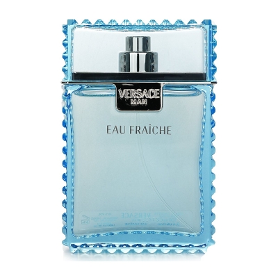 Versace Eau Fraiche Eau De Toilette Spray 100ml/3.3oz