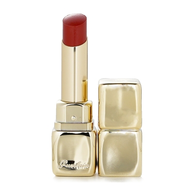 Guerlain KissKiss Shine Bloom Lip Colour 509 Wild Kiss 3.2g/0.11oz