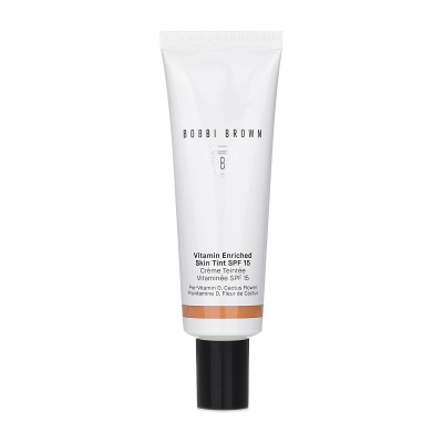 Bobbi Brown Tinte para la piel enriquecido con vitaminas FPS 15 Dorado 1 50ml/1.7oz