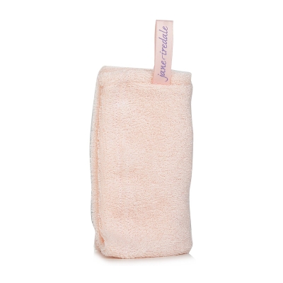 Jane Iredale Magic Mitt &ndash; Pa&ntilde;o desmaquillante reutilizable 1pc