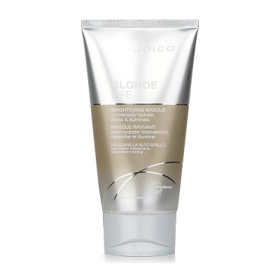 Joico 金髮人生亮色髮膜 150ml/5.1oz