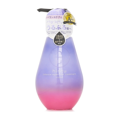 hiritu Balance Repair Treatment Moist 410ml