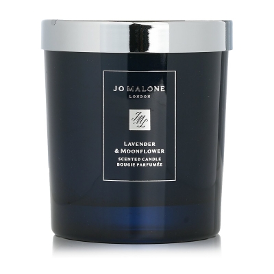 Jo Malone Lavender & Moonflower Home Candle 200g (2.5 inch)