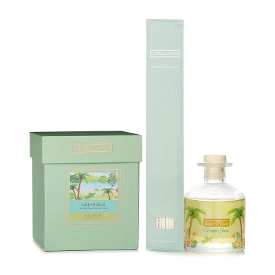 Carroll & Chan Reed Diffuser - Green Seas 200ml/6.76oz