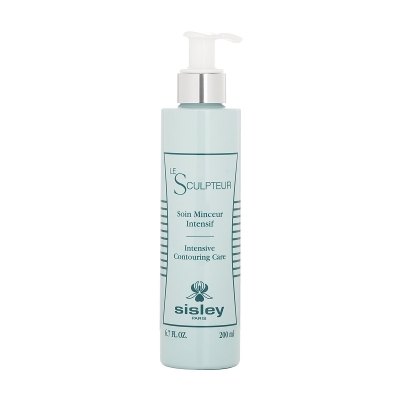 Sisley Intenzivn&iacute; konturovac&iacute; p&eacute;če Le Sculpteur 200ml/6.7oz