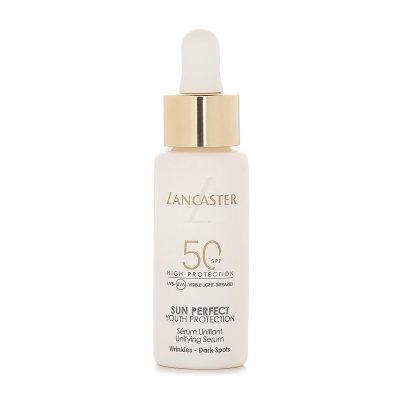 Lancaster Sun Perfect Youth Protection Unifying Suero SPF 50 30ml